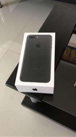 Vendo iPhone 7 Plus Original Como Nuevo Vendo iPhone 7 Plus Original Como Nuevo