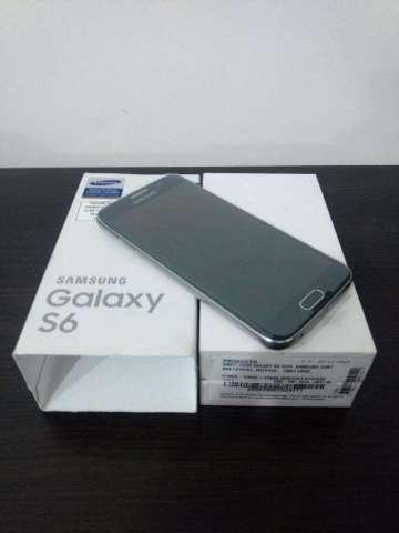 VENDO O CAMBIO OFERTA EXCELENTE SAMSUNG S6 NUEVO 1 AÑO GARANTIA VENDO O CAMBIO OFERTA EXCELENTE SAMSUNG S6 NUEVO 1 AÑO GARANTIA