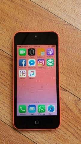 iPhone 5C iPhone 5C