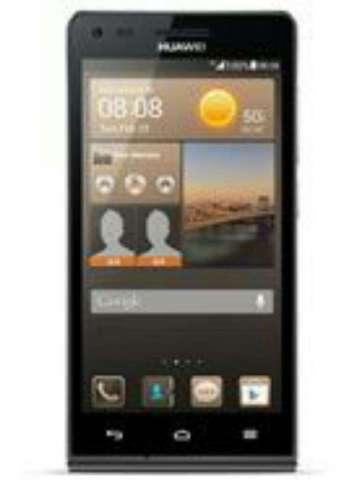 Huawei Ascend G6 Huawei Ascend G6