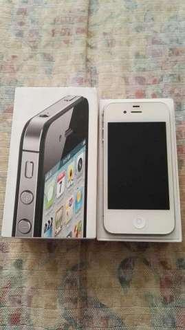 Vendo iPhone 4s Vendo iPhone 4s