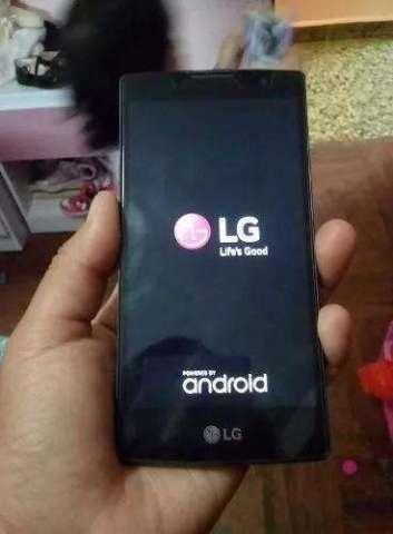 LG Spirit 4g LTE LG Spirit 4g LTE