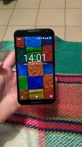Moto X 2 bambu Moto X 2 bambu