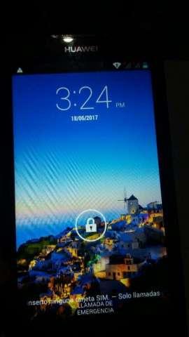 Huawei Y520 en Buen Estado Huawei Y520 en Buen Estado