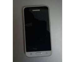 Samsung Galaxy J1-6 Blanco