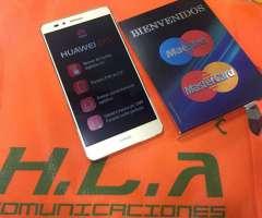 Huawei Gr5 16gb 4g Domicilio Sin Costo Nuevos Factura Garantía HLACOMUNICACIONES