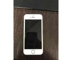 iPhone 5S Gold 16Gb