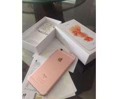 iPhone 6S 16Gb Rose Gold