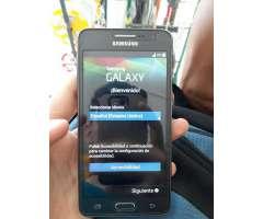 Vendo Samsung Galaxy Gram Prime