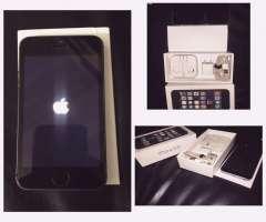 Se Vende iPhone 5S como nuevo