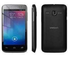 celular smartphone Alcatel Onetouch M Pop