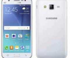 Samsung Galaxy J5 Lte Ds Blanco Nuevo