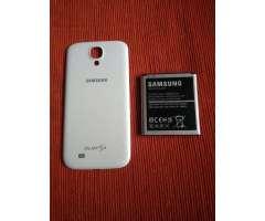 Venta de Batería Y Tapa de Samsung S4