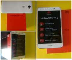 Vendo Huawei Y5 Ii Nuevo