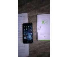 Vendo Celular K4 Lg