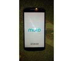 Motorola Moto G4 4g Original Barato