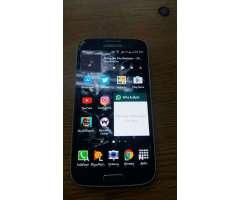 Vendo Cambio Samsung Galaxy S4