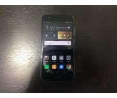 Huawei G8  Color Negro  16g  4g  Huella Ok  Libre Imei