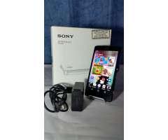 Vendo Cambio Sony Z3 Compact Barato