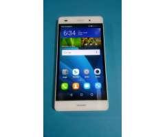 Celular Huawei P8 Lite 4g 13 Mp Octacore 16 Gb blanco