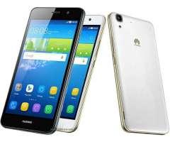 Promoción Huawei Y6 Ii Nuevo 4g dorado Y Blanco con Garantía