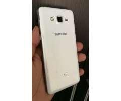 Samsung Galaxy Grand Prime DUOS 4G LTE Buen Estado NEGOCIABLE