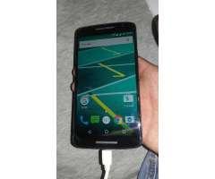 Motorola Moto X Play 4g Duos Original
