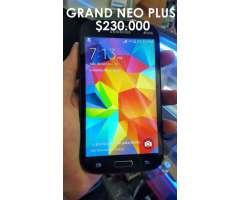 SAMSUNG GALAXY GRAND NEO PLUS DOBLE SIM