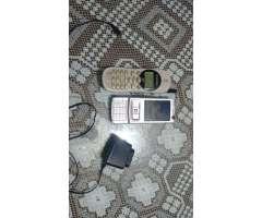 Vendo O Cambio Celular Nokia Y Motorola