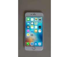 iPhone 6 Silver 16gb