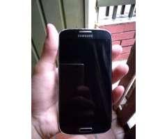 Vendo Celular Samsung S4 Grande