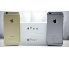 Iphone 6 de 128gb Americanos Super Ganga