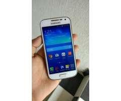 Samsung S4 Mini