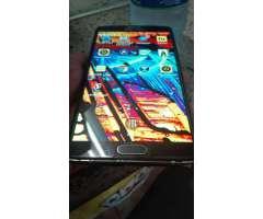 Samsung Galaxy Note 4 Solo Venta