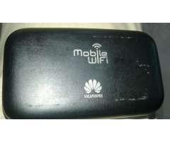 Mifii Huawei