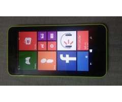 Vendo O Cambio Nokia Lumia 635
