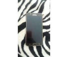 Vendo Samsung J7 Excelente Estado