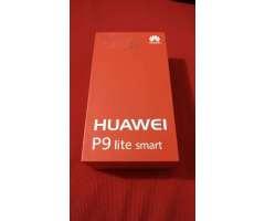 Vendo Huawei P9 Lite Smart Nuevo