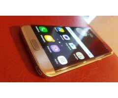 Samsung Galaxy S7 Edge 32gb Gold