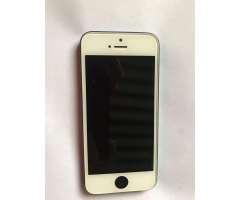 iPhone 5 de 16 Gb