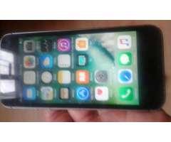 iPhone 5s Libre Importado