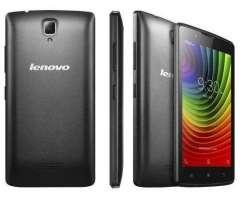 Celular Lenovo A2010 Como Nuevo!