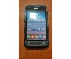 Samsung I547 Resistente a Golpes