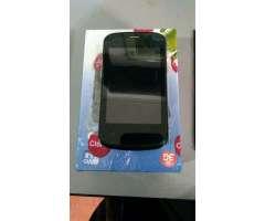 Celular Avvio 768 Usado 2 Meses