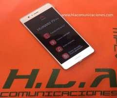 Huawei P9 Lite 4g Nuevos Factura Garantía OBSEQUIO domicilio Sin Costo HLACOMUNICACIONES