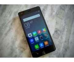 Xiaomi Redmi 2 Pro Buen Estado Lte 4g