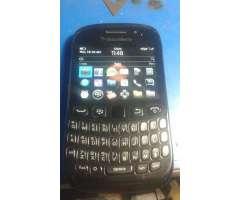 Blackberry Curve Barara Ref 9220