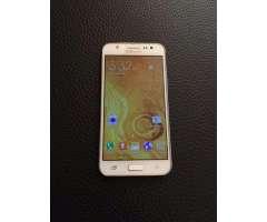 Vendo Samsung Galaxy J5 Lte Duos de 16g