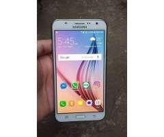 Samsung Galaxy J7 DUOS 16GB Original En Perfecto Estado IMEI ORIGINAL