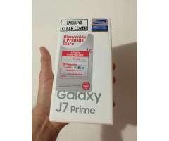 Samsung Galaxy J7 Prime Nuevos